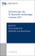 Verhandlungen des 70. Deutschen Juristentages Hannover 2014 Band II/1: Sitzungsberichte - Referate und Beschlüsse - Ständigen Deputation des Deutschen Juristentages