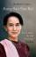 Aung San Suu Kyi. Ein Leben für die Freiheit. Mit einem Vorwort des Verfassers. Mit Anmerkungen, Abbildungsnachweis, Quellen- und Literaturverzeichnis, Personen- und Ortsregister. - Lorenz, Andreas