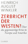 Zerbricht der Westen? - Über die gegenwärtige Krise in Europa und Amerika - Winkler, Heinrich August