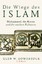 Die Wiege des Islam - Mohammed, der Koran und die antiken Kulturen - Bowersock, Glen W.