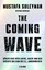 The Coming Wave - Künstliche Intelligenz, Macht und das größte Dilemma des 21. Jahrhunderts - Suleyman, Mustafa; Bhaskar, Michael