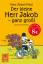 Der kleine Herr Jakob - ganz groß!: 180 Bildergeschichten (Gulliver) 180 Bildergeschichten - Press, Hans Jürgen