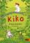 Kiko: Roman für Kinder. Mit Bildern von Ina Hattenhauer - Kordon, Klaus