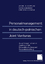 Personalmanagement in deutsch-polnischen Joint Ventures - Auswirkungen kultureller Aspekte auf die Personalbeschaffung und Personalentwicklung - Domsch, Michel E.; Lieberum, Uta; Strasse, Christiane