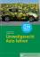Umweltgerecht Auto fahren: Mit den neuen Vorschriften, sowie Checklisten für Kauf und Leasing: Mit Spartipps und Entscheidungshilfen für den Kauf (DIN-Ratgeber) - Knut Böttcher