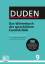 Duden – Das Wörterbuch der sprachlichen Zweifelsfälle: Richtiges und gutes Deutsch (Duden - Deutsche Sprache in 12 Bänden - Mathilde Hennig