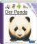 Der Panda: Ab 3 Jahren (Meyers kleine Kinderbibliothek)