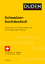 Schweizerhochdeutsch - Wörterbuch der Standardsprache in der deutschen Schweiz - Bickel, Hans; Landolt, Christoph