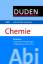 Abi Chemie (Duden SMS - Schnell-Merk-System) - Roland Franik, Eva Danner