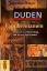 DUDEN - Familiennamen