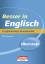 Besser in der Sekundarstufe II Englisch. Profitraining Grammatik: Übungsbuch mit Lösungsteil (Cornelsen Scriptor - Besser in) - Brian McCredie, Phyllis Driver