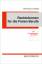 Rechtsformen für die Freien Berufe - Formen gemeinsamer Berufsausübung, mit tabellarischen Übersichten und Vertragsmustern - Stehle, Heinz Longin, Franz
