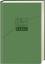 Elberfelder Bibel - Standardausgabe, ital. Kunstleder verde, grün