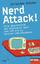 Nerd Attack! - Eine Geschichte der digitalen Welt vom C64 bis zu Twitter und Facebook - Ein SPIEGEL-Buch - Stöcker, Christian
