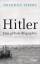 Hitler - Eine globale Biographie - Simms, Brendan