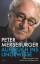 Aufbruch ins Ungewisse: Erinnerungen eines politischen Zeitgenossen - Peter Merseburger