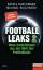 Football Leaks 2 - Neue Enthüllungen aus der Welt des Profifußballs - Ein SPIEGEL-Buch - Buschmann, Rafael; Wulzinger, Michael
