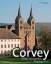 Corvey Zeuge einer großen Vergangenheit - Kulturkreis Höxter-Corvey gGmbH