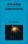 dtv-Atlas zur Astronomie - Joachim Herrmann