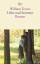 Liebe und Sommer: Roman - William Trevor