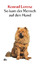 So kam der Mensch auf den Hund | Konrad Lorenz | Taschenbuch | 144 S. | Deutsch | 2001 | dtv Verlagsgesellschaft | EAN 9783423201131 - Lorenz, Konrad