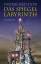 Das Spiegellabyrinth - Die wahre Geschichte von >Alice im Wunderland<- eine Geschichte von Mord, Rache, Krieg, Liebe und Wahrheit - Beddor, Frank