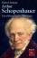 Arthur Schopenhauer - Ein philosophischer Weltbürger Biografie - Zimmer, Robert