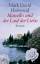 Marcello und der Lauf der Liebe: Roman - Mark David Hatwood