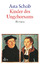 Kinder des Ungehorsams: Die Liebesgeschichte des Martin Luther und der Katharina von Bora – Roman (dtv großdru - Scheib, Asta