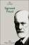 Sigmund Freud - Peter Schneider