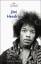 Jimi Hendrix / von Corinne Ullrich. Unter Mitarb. von Petra Zeitz / dtv ; 31037 : Portrait - Ullrich, Corinne