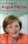 Angela Merkel: Aufstieg zur Macht ? Biografie - RG 2602 - 516g - Langguth, Gerd
