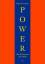 Power - Die 48 Gesetze der Macht - Greene, Robert