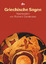 Griechische Sagen - Nacherzählt, bearbeitet und ergänzt von Richard Carstensen - Gustav Schwab