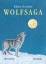 Wolfsaga (dtv junior) - Recheis, Käthe, Holländer, Karen