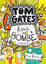 Tom Gates 03. Alles Bombe (irgendwie) / Ein Comic-Roman / Liz Pichon / Taschenbuch / Tom Gates / 411 S. / Deutsch / 2014 / dtv Verlagsgesellschaft / EAN 9783423716130 - Pichon, Liz