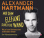 Mit dem Elefant durch die Wand - Alexander Hartmann
