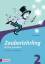 Zauberlehrling - Ausgabe 2010 / Zauberlehrling - Richtig schreiben (2010) - Herausgegeben:Steinleitner, Ute