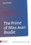 The Prime of Miss Jean Brodie: Study Guide (Diesterwegs Neusprachliche Bibliothek - Englische Abteilung, Band 221) (Neusprachliche Bibliothek - Englische Abteilung: Sekundarstufe II) - Spark, Muriel