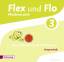 Flex und Flo 3. Diagnoseheft