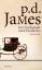 Der Tod kommt nach Pemberley - Kriminalroman - bk1964 - P.D. James