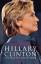 Hillary Clinton - Die Macht einer Frau - Bernstein, Carl und Stephan Gebauer