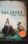 Salinger - Ein Leben - Shields, David; Salerno, Shane