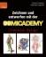 Zeichnen und entwerfen mit der Comicademy - Character Design. Sonderangebot! Neuware! - Alexander Raphelt