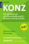 Konz: Das Arbeitsbuch zur Steuererklärung für Rentner und Pensionäre - Franz Konz