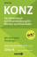 Konz: Das Arbeitsbuch zur Steuererklärung für Rentner und Pensionäre - Franz Konz