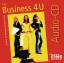 Business For You - English for Management Assistants: Audio-CD - Stein, Marie-Luise