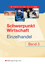 Schwerpunkt Wirtschaft - Einzelhandel - Band 3: Schülerband - Birk, Fritz Deuschle, Friedrich-Martin Fink, Walter Geller, Arthur Horn, Gunnar Lutz, Karl Weber, Jürgen