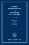 Jahrbuch für Recht und Ethik - Annual Review of Law and Ethics. - Bd. 3 (1995). Themenschwerpunkt: Rechtsstaat und Menschenrechte - Human Rights and the Rule of Law. - Byrd, B. Sharon; Hruschka, Joachim; Joerden, Jan C.