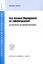 Key-Account-Management im Zuliefergeschäft. / Eine theoretische und empirische Untersuchung. / Peter Götz / Taschenbuch / Paperback / 474 S. / Deutsch / 1995 / Duncker & Humblot / EAN 9783428084326 - Götz, Peter